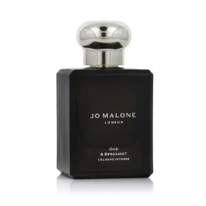 Jo Malone Oud & Bergamotto acqua di Colonia intensa unisex