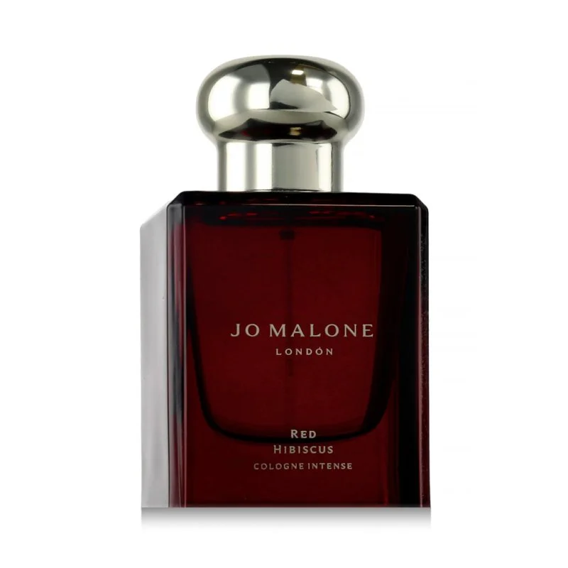 Red Hibiscus Intense acqua di Colonia unisex 50 ml