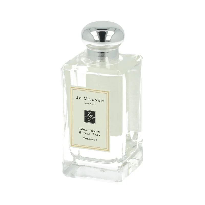 Wood Sage & Sea Salt acqua di colonia unisex 100 ml