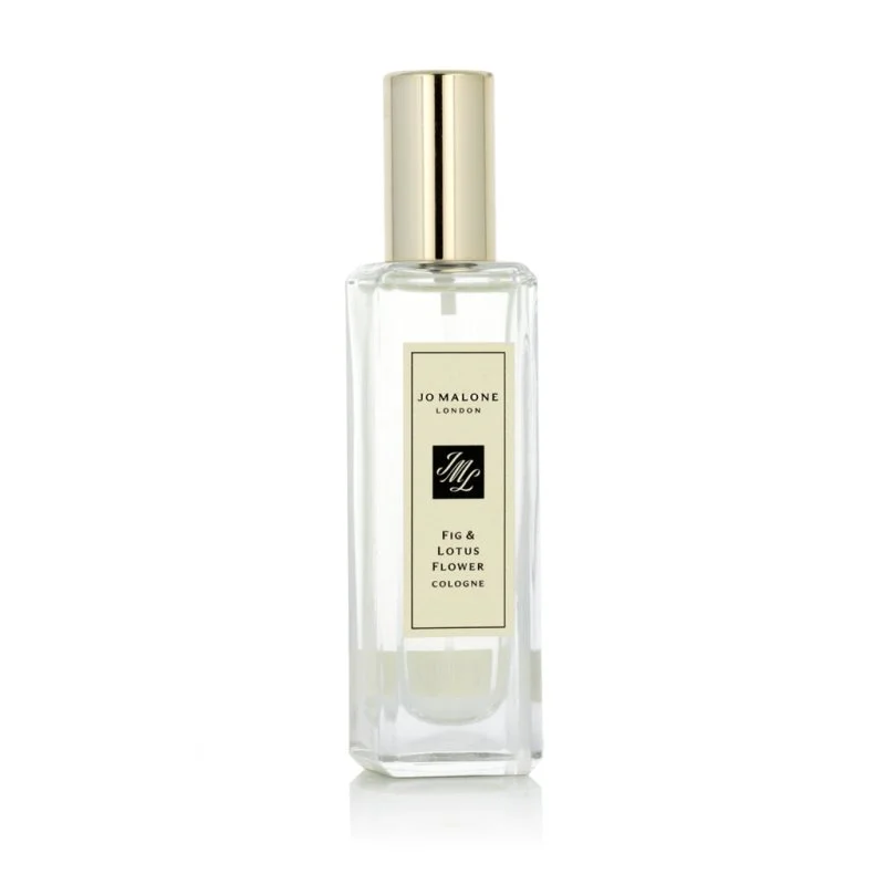 Fig & Lotus Flower acqua di colonia unisex 30 ml