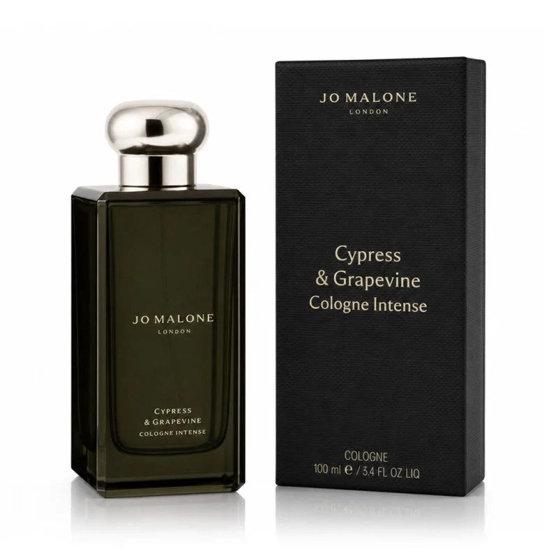 Cypress & Grapevine acqua di colonia intensa unisex 100 ml