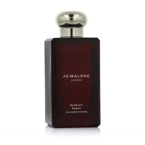 Jo Malone Scarlet Poppy Intense acqua di colonia unisex