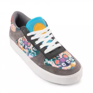 Inkkas Joey Vegan Ace Low Top