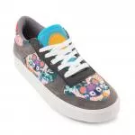 Inkkas Joey Vegan Ace Low Top