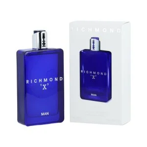 John Richmond X Man Eau de Toilette da uomo