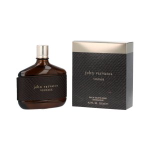 Vintage Eau de Toilette da uomo