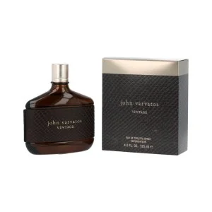 John Varvatos Vintage Eau de Toilette da uomo