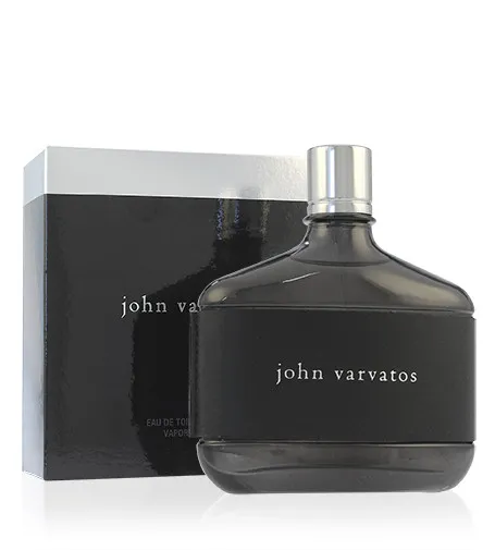 eau de toilette per uomo 125 ml