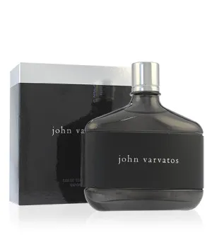 John Varvatos John Varvatos eau de toilette per uomo 125 ml
