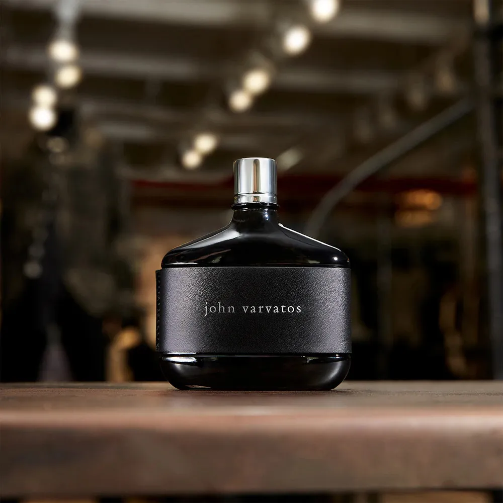 eau de toilette per uomo 125 ml