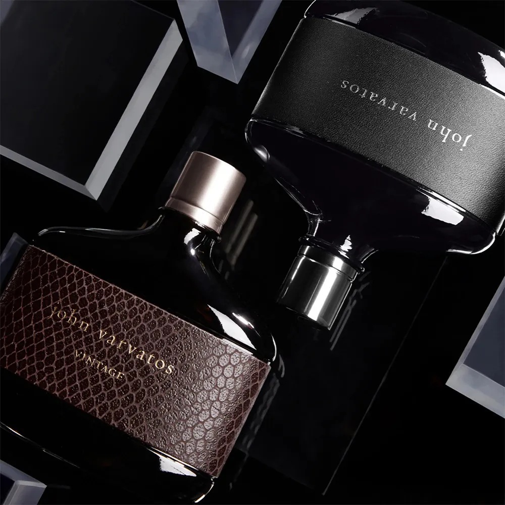 eau de toilette per uomo 125 ml