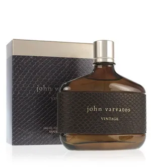 John Varvatos Vintage eau de toilette per uomo 75 ml