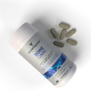 Joint-Vie - Preparato avanzato per ossa e articolazioni 60 compresse