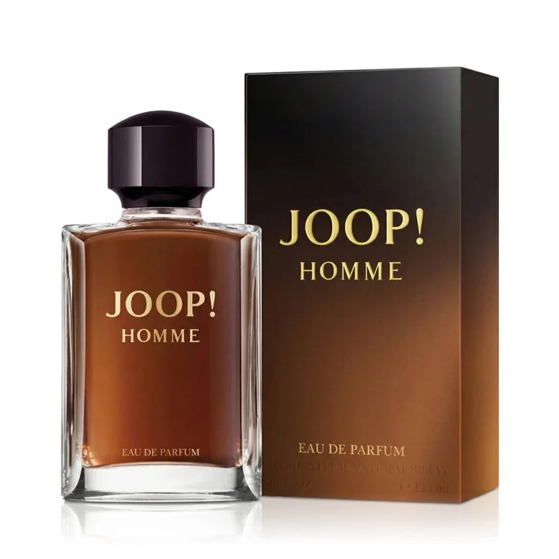 Homme Eau de Parfum da uomo 125 ml