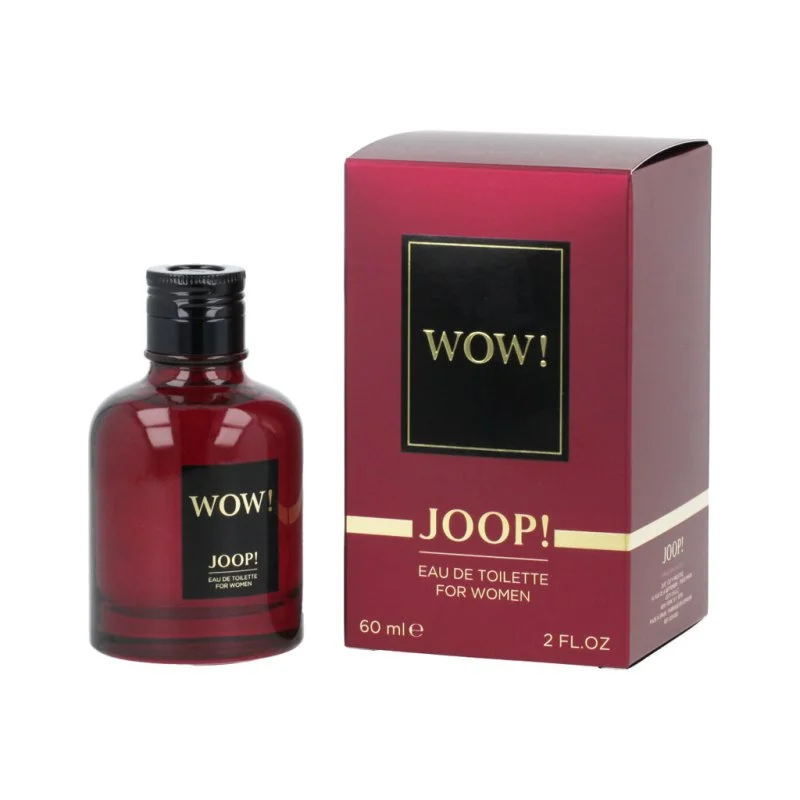Wow! for Women eau de toilette da donna 60 ml