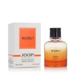 Wow! Fresh Eau de Toilette da uomo 40 ml