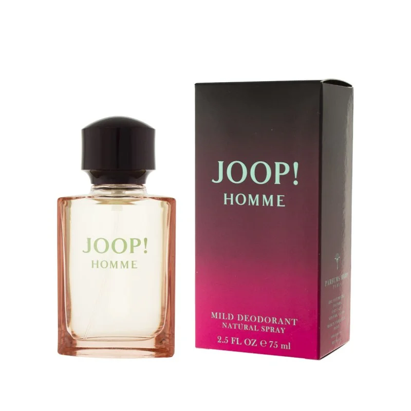 Homme Deodorante Delicato M75
