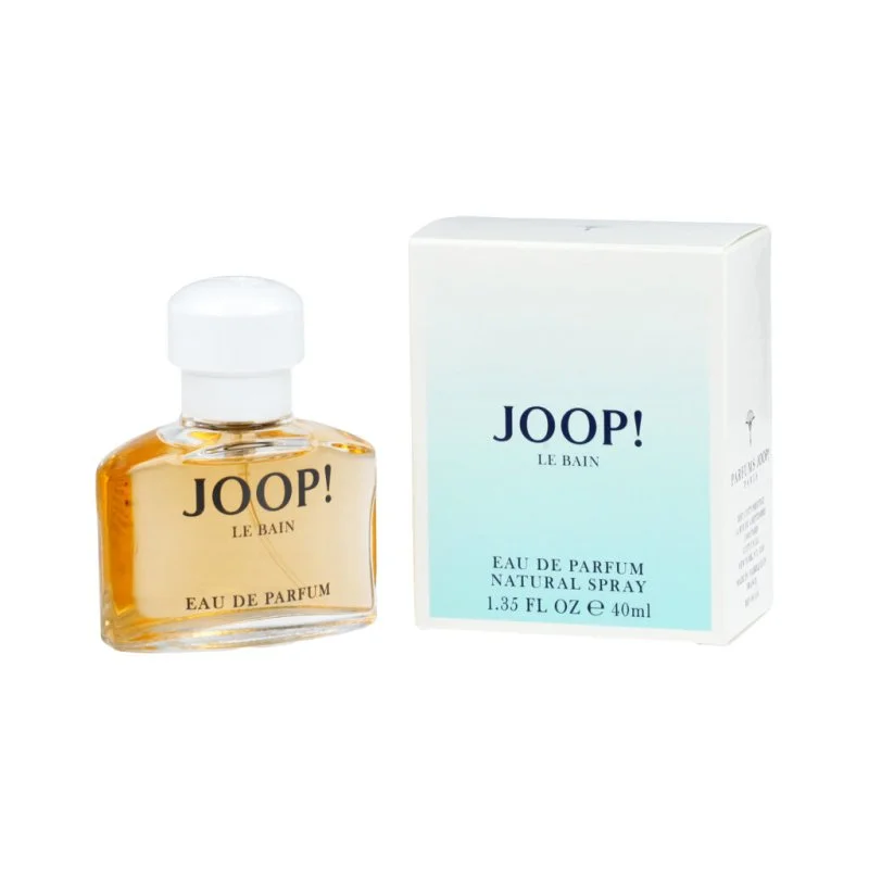 Le Bain Eau de Parfum da donna 40 ml