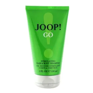 JOOP! GO SG per il corpo e i capelli da uomo