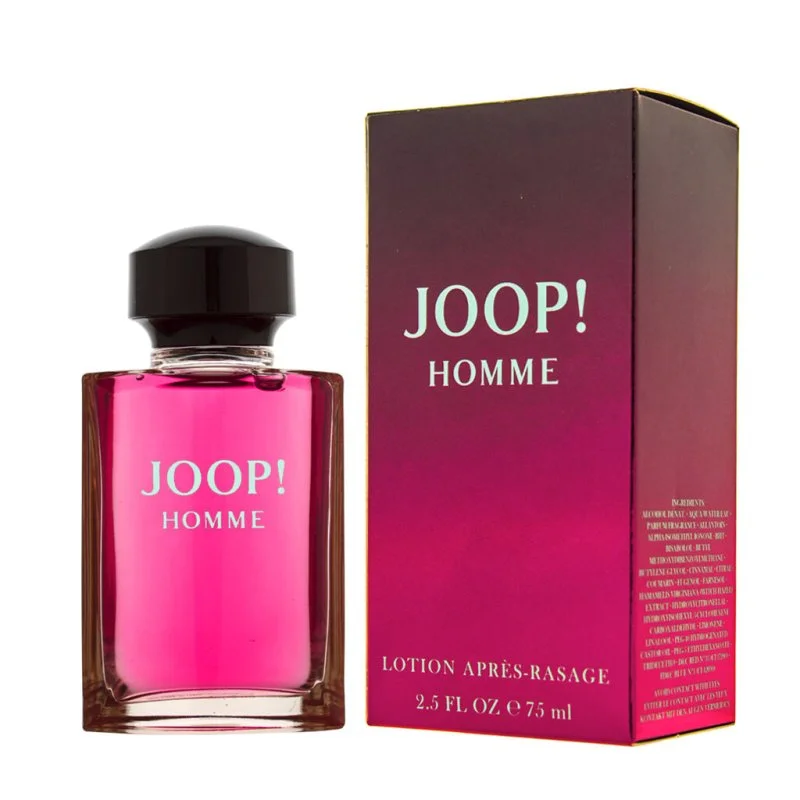Homme AS per uomo 75 ml