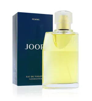 JOOP! Femme eau de toilette per donna 100 ml