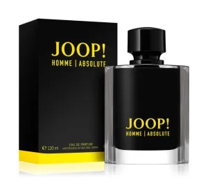 JOOP! Homme Absolute eau de parfum Per uomo 120 ml