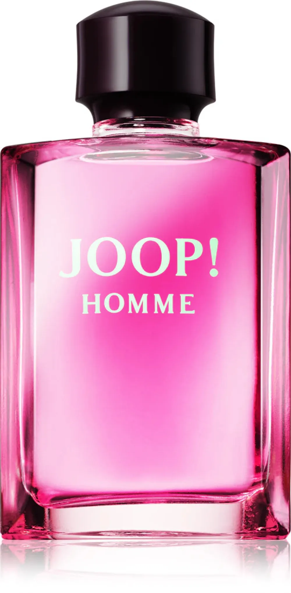 Homme eau de toilette per uomo 125 ml