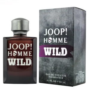 JOOP! Homme Wild eau de toilette per uomo 125 ml