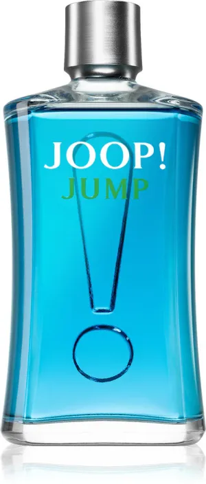 JOOP! Jump eau de toilette per uomo 100 ml
