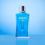 Jump eau de toilette per uomo 100 ml