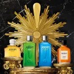Jump eau de toilette per uomo 100 ml