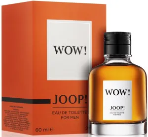 JOOP! Wow! eau de toilette per uomo