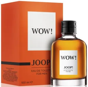 JOOP! Wow! acqua di colonia per uomo 100 ml