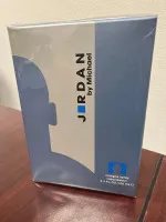 Jordan by Michael Eau de Cologne da uomo 100 ml