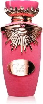 Jouri Eau de Parfum da donna 100 ml