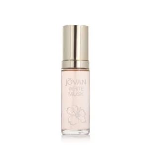 Jovan White Musk for Woman acqua di Colonia da donna