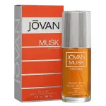 Musk For Men acqua di colonia 88 ml per uomo