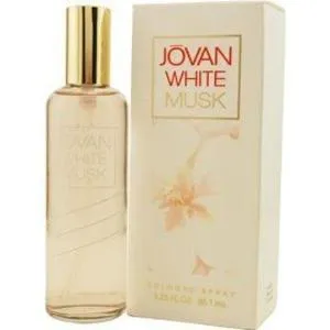 Jovan White Musk For Women acqua di Colonia 96 ml per donna