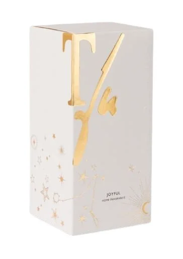 Bastoncini Ml.250 Profumo per Ambiente