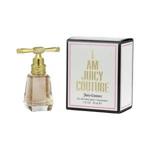 Juicy Couture I Am Juicy Couture eau de parfum da donna