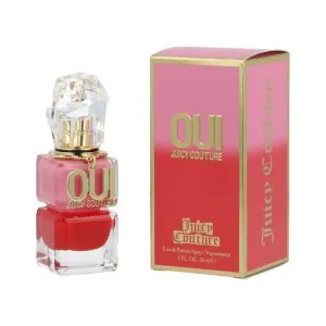 Juicy Couture Oui Eau de Parfum da donna