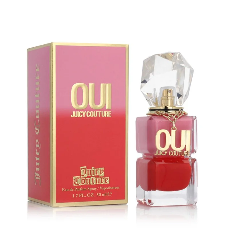 Oui Eau de Parfum da donna 50 ml