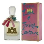 Peace, Love and Juicy Couture eau de parfum da donna 100 ml