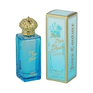 Juicy Couture Rock The Rainbow Bye Bye Blues eau de toilette da donna