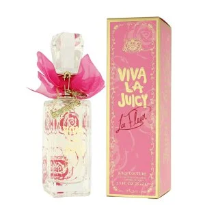 Juicy Couture Viva La Juicy La Fleur eau de toilette da donna