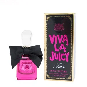 Juicy Couture Viva La Juicy Noir Eau de Parfum da donna