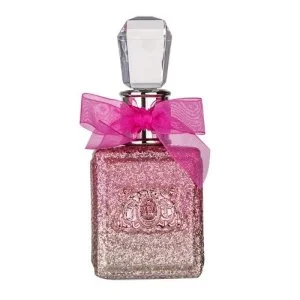 Juicy Couture Viva La Juicy Rosé eau de parfum da donna