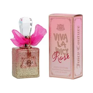 Juicy Couture Viva La Juicy Rosé Eau de Parfum da donna