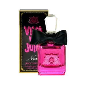 Juicy Couture Viva La Juicy Noir Eau de Parfum da donna