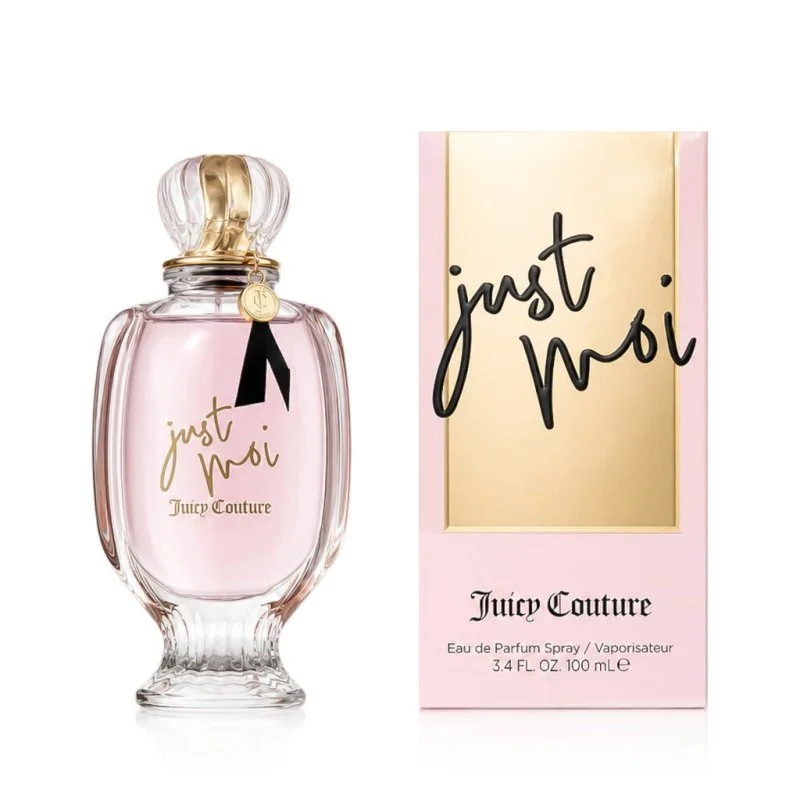 Just Moi eau de parfum da donna 100 ml